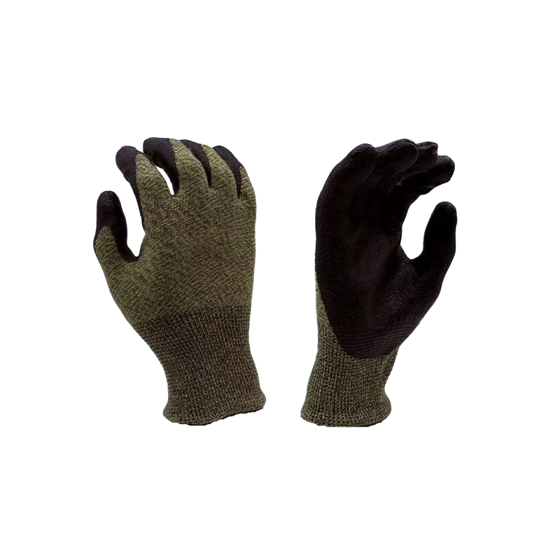 13 kalibre Aramid Neopren Eldiven